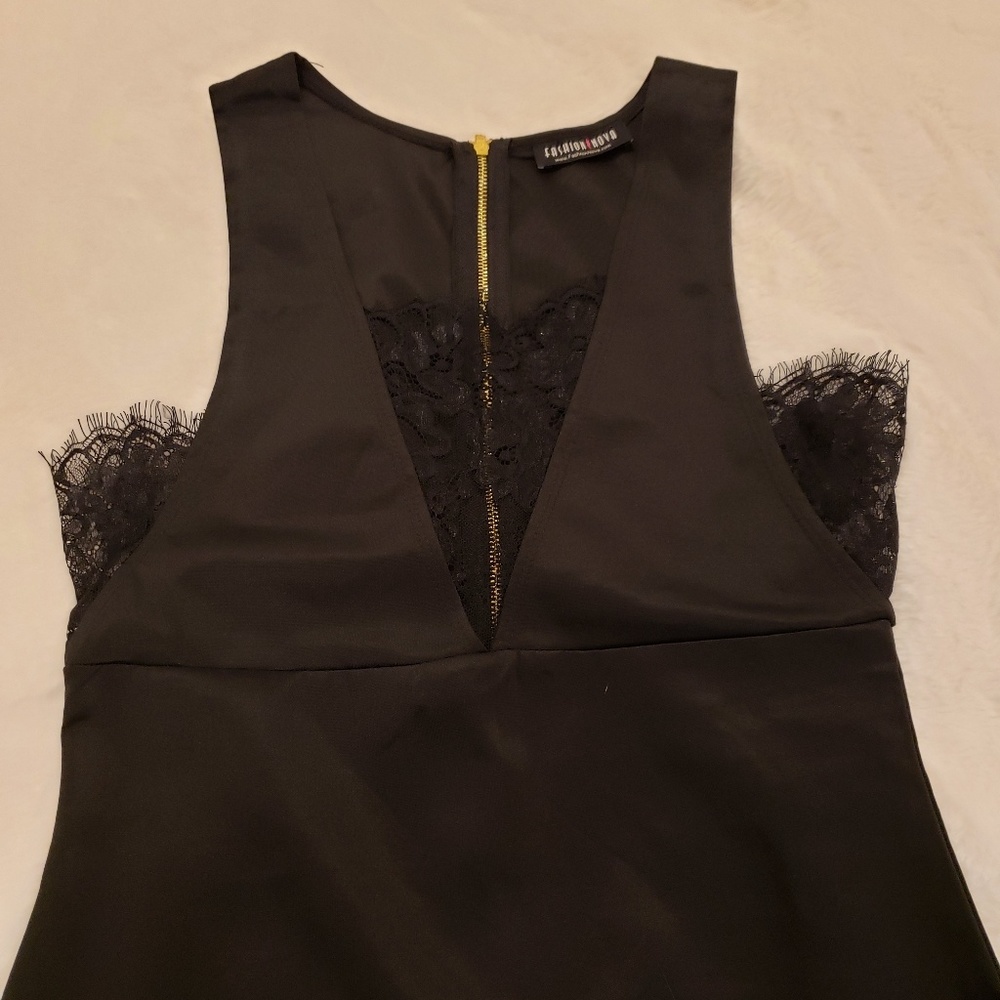 Fashion Nova dresd